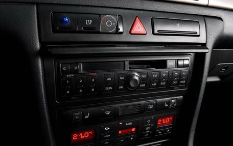 Audi A6, 2000 год, 547 000 рублей, 12 фотография