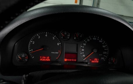 Audi A6, 2000 год, 547 000 рублей, 14 фотография