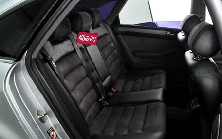 Audi A6, 2000 год, 547 000 рублей, 7 фотография