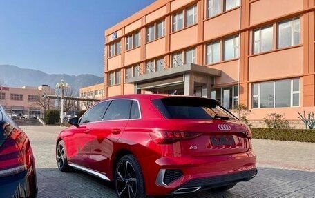 Audi A3, 2021 год, 2 150 000 рублей, 5 фотография