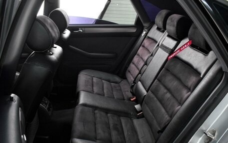 Audi A6, 2000 год, 547 000 рублей, 9 фотография