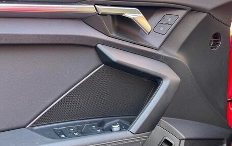 Audi A3, 2021 год, 2 150 000 рублей, 12 фотография