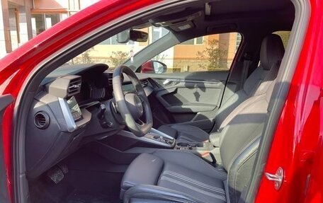 Audi A3, 2021 год, 2 150 000 рублей, 9 фотография