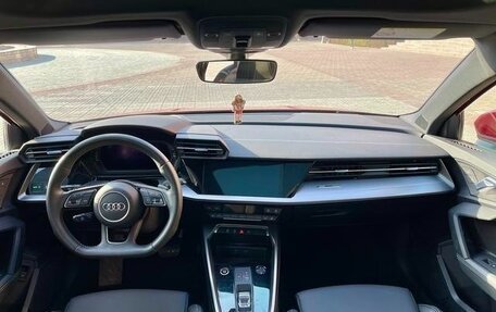 Audi A3, 2021 год, 2 150 000 рублей, 7 фотография