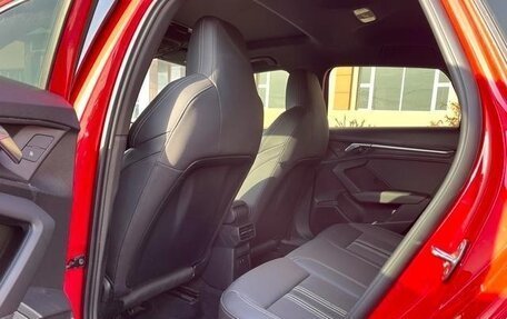 Audi A3, 2021 год, 2 150 000 рублей, 10 фотография