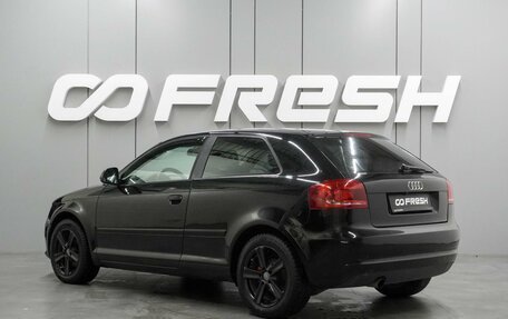 Audi A3, 2010 год, 599 000 рублей, 2 фотография