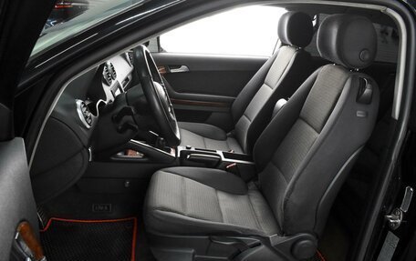 Audi A3, 2010 год, 599 000 рублей, 10 фотография