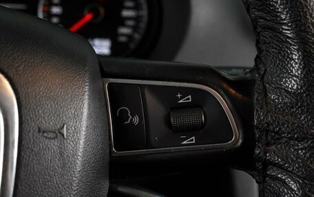 Audi A3, 2010 год, 599 000 рублей, 15 фотография