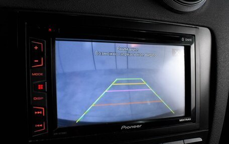 Audi A3, 2010 год, 599 000 рублей, 11 фотография