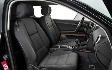 Audi A3, 2010 год, 599 000 рублей, 8 фотография