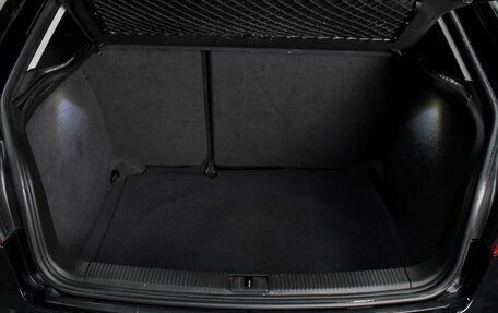 Audi A3, 2010 год, 599 000 рублей, 17 фотография