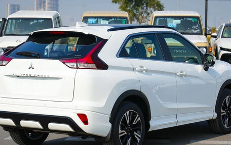 Mitsubishi Eclipse Cross, 2025 год, 3 050 000 рублей, 6 фотография