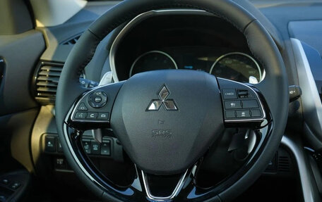 Mitsubishi Eclipse Cross, 2025 год, 3 050 000 рублей, 12 фотография