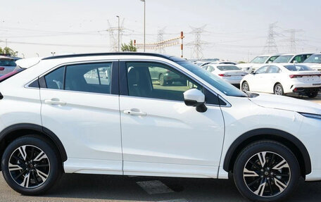 Mitsubishi Eclipse Cross, 2025 год, 3 050 000 рублей, 7 фотография