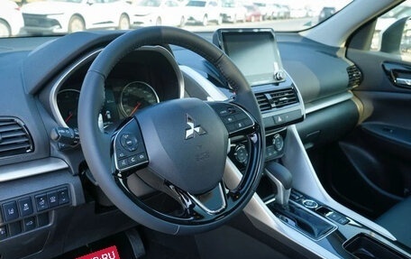 Mitsubishi Eclipse Cross, 2025 год, 3 050 000 рублей, 8 фотография