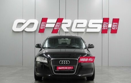 Audi A3, 2010 год, 599 000 рублей, 3 фотография