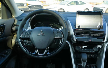 Mitsubishi Eclipse Cross, 2025 год, 3 050 000 рублей, 13 фотография