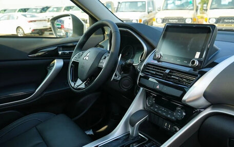 Mitsubishi Eclipse Cross, 2025 год, 3 050 000 рублей, 14 фотография