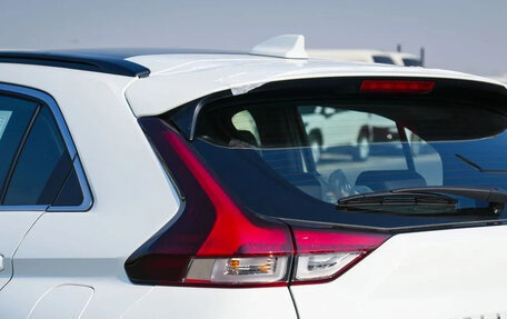 Mitsubishi Eclipse Cross, 2025 год, 3 050 000 рублей, 20 фотография