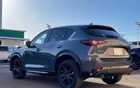 Mazda CX-5 II, 2022 год, 2 084 000 рублей, 7 фотография