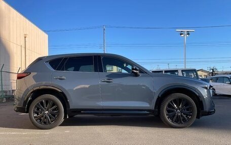 Mazda CX-5 II, 2022 год, 2 084 000 рублей, 8 фотография