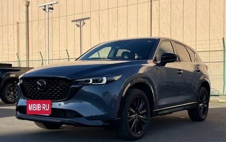 Mazda CX-5 II, 2022 год, 2 084 000 рублей, 4 фотография