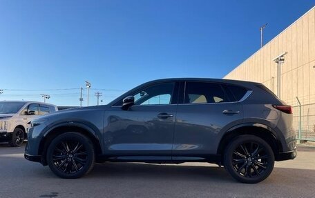 Mazda CX-5 II, 2022 год, 2 084 000 рублей, 9 фотография