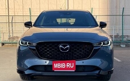 Mazda CX-5 II, 2022 год, 2 084 000 рублей, 3 фотография