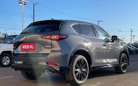Mazda CX-5 II, 2022 год, 2 084 000 рублей, 5 фотография
