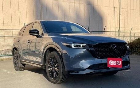 Mazda CX-5 II, 2022 год, 2 084 000 рублей, 2 фотография