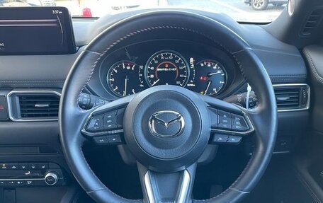 Mazda CX-5 II, 2022 год, 2 084 000 рублей, 12 фотография