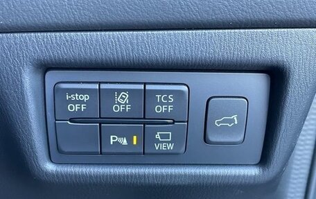 Mazda CX-5 II, 2022 год, 2 084 000 рублей, 13 фотография