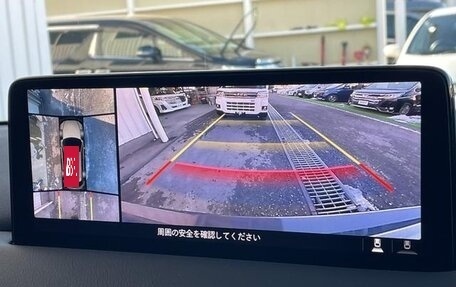 Mazda CX-5 II, 2022 год, 2 084 000 рублей, 14 фотография