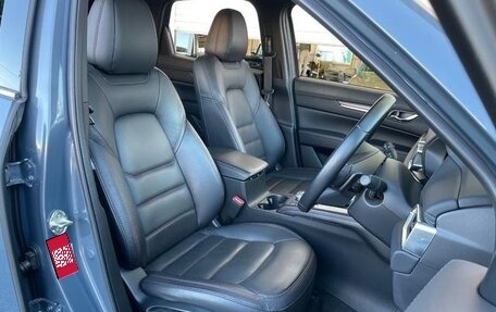 Mazda CX-5 II, 2022 год, 2 084 000 рублей, 10 фотография