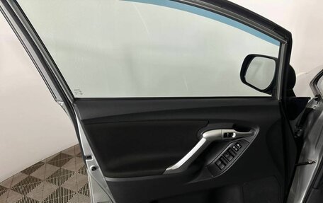 Toyota Verso I, 2011 год, 940 000 рублей, 8 фотография