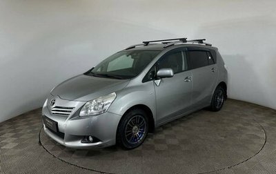 Toyota Verso I, 2011 год, 940 000 рублей, 1 фотография