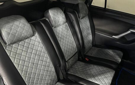 Toyota Verso I, 2011 год, 940 000 рублей, 15 фотография