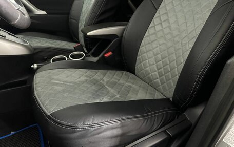 Toyota Verso I, 2011 год, 940 000 рублей, 10 фотография