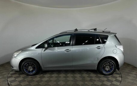 Toyota Verso I, 2011 год, 940 000 рублей, 5 фотография