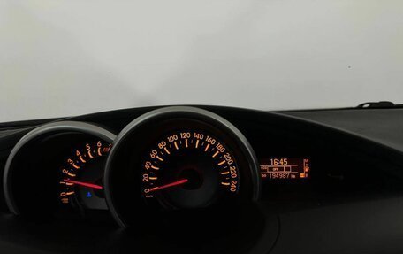 Toyota Verso I, 2011 год, 940 000 рублей, 11 фотография