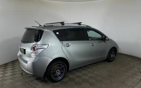 Toyota Verso I, 2011 год, 940 000 рублей, 6 фотография