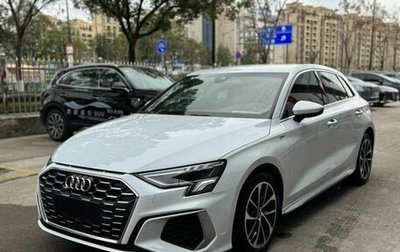 Audi A3, 2021 год, 2 150 000 рублей, 1 фотография
