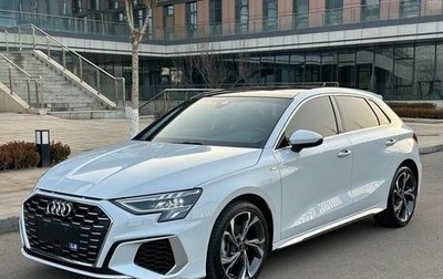 Audi A3, 2021 год, 2 150 000 рублей, 1 фотография
