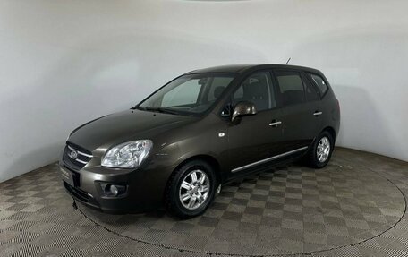 KIA Carens III (RP), 2009 год, 680 000 рублей, 1 фотография
