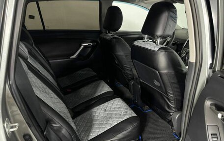 Toyota Verso I, 2011 год, 940 000 рублей, 16 фотография