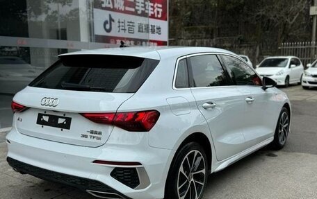 Audi A3, 2021 год, 2 150 000 рублей, 3 фотография