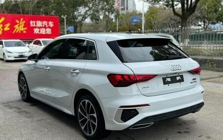 Audi A3, 2021 год, 2 150 000 рублей, 5 фотография