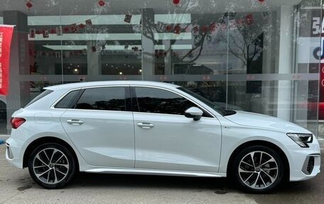 Audi A3, 2021 год, 2 150 000 рублей, 6 фотография