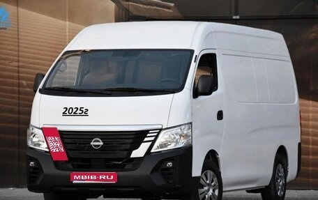 Nissan Urvan IV, 2012 год, 4 500 000 рублей, 1 фотография