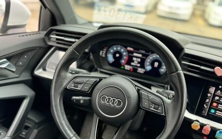 Audi A3, 2021 год, 2 150 000 рублей, 10 фотография